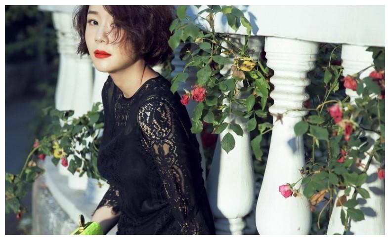 《知否》中的"小秦氏"王一楠,到底瞒着我们拍了多少电视