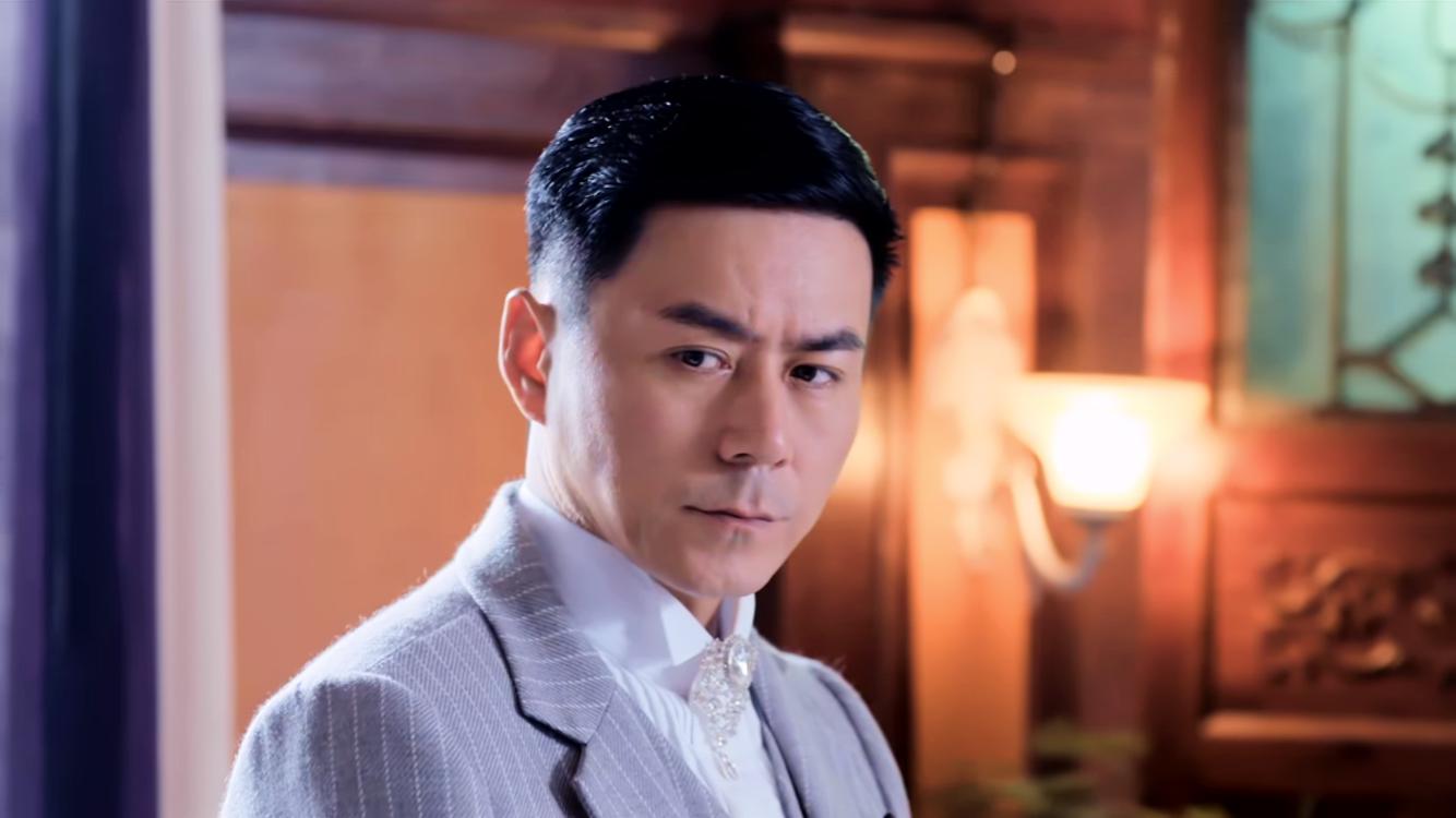 无名卫士收官常铖成就双面特工俘获观众心