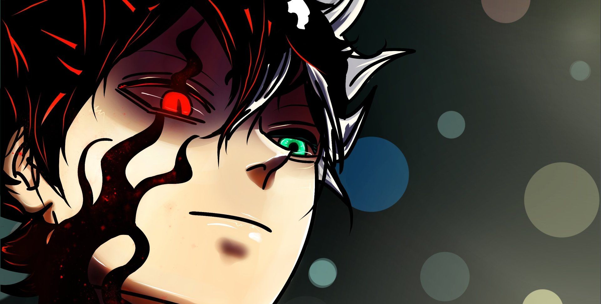 黑色四葉草第31集：三葉草王國的復仇 每日頭條