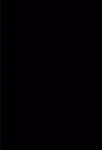 爆笑GIF:超市里爬在购物车上玩滑行