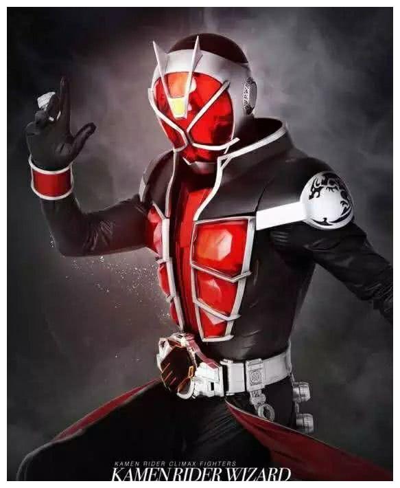 假面骑士里音效最吵的几个腰带:法爷腰带拉仇恨崇皇时王令人绝望