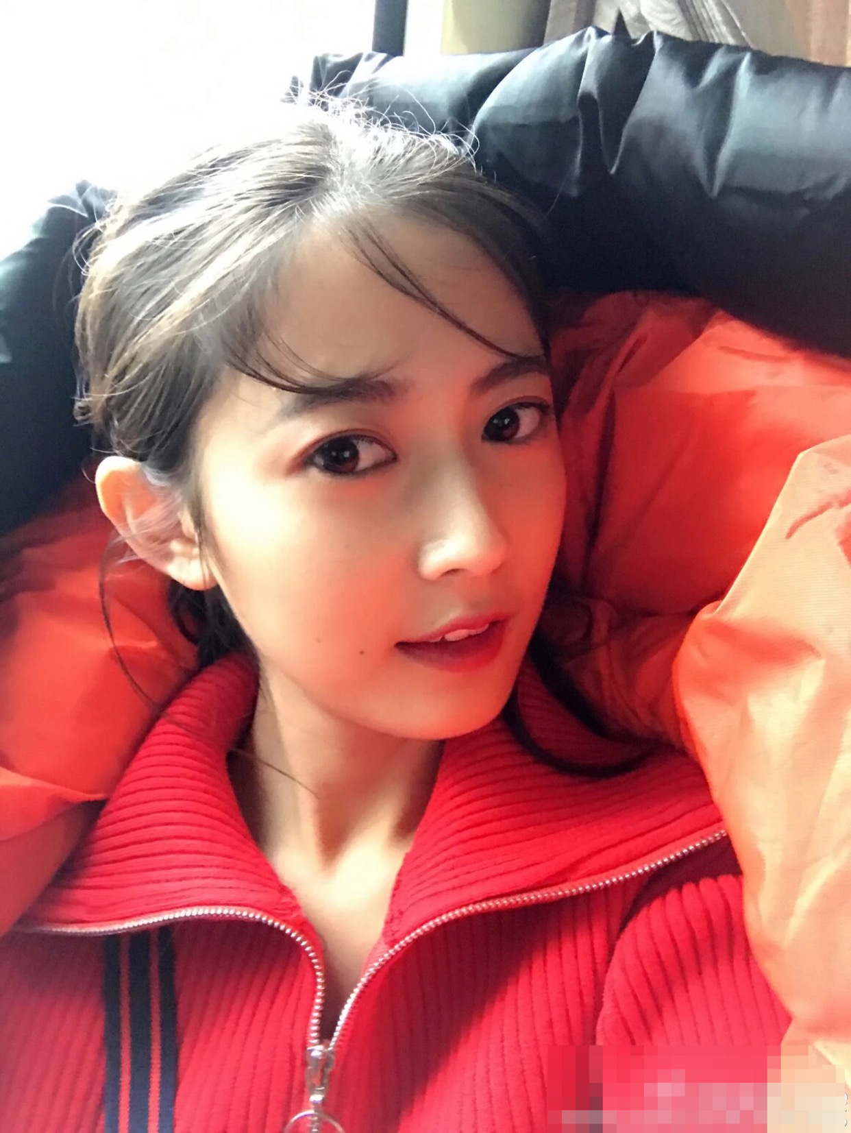 《香蜜沉沉》几大女主换上现代装,都不如这个女反派颜值高