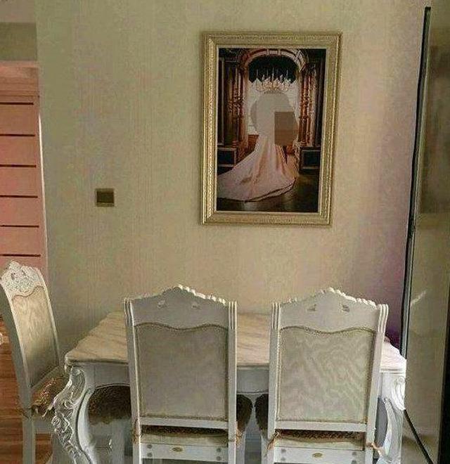 远嫁山东,婆婆精心准备的婚房,我超喜欢,尤其是5平米的大炕!