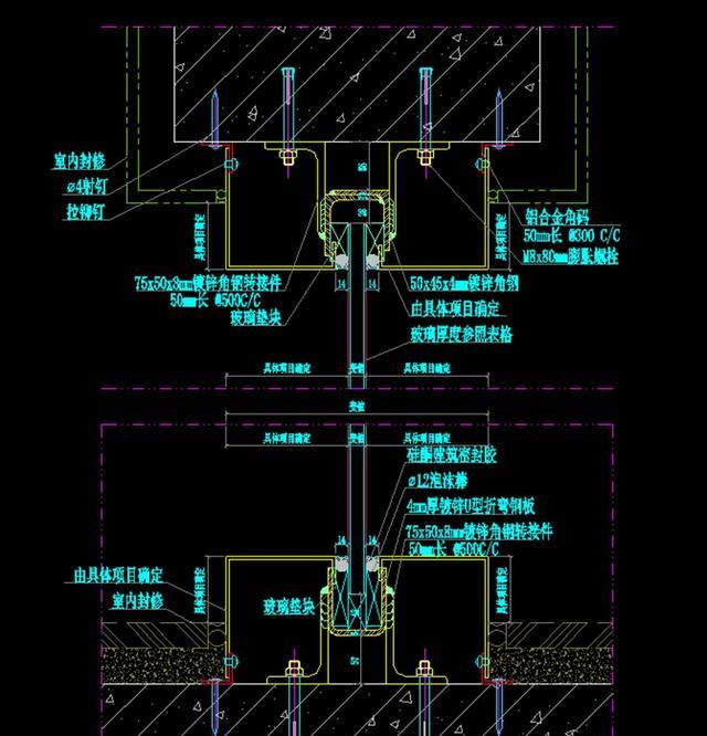教你如何利用隔断，打造出“琚宾之家”的通透室内空间