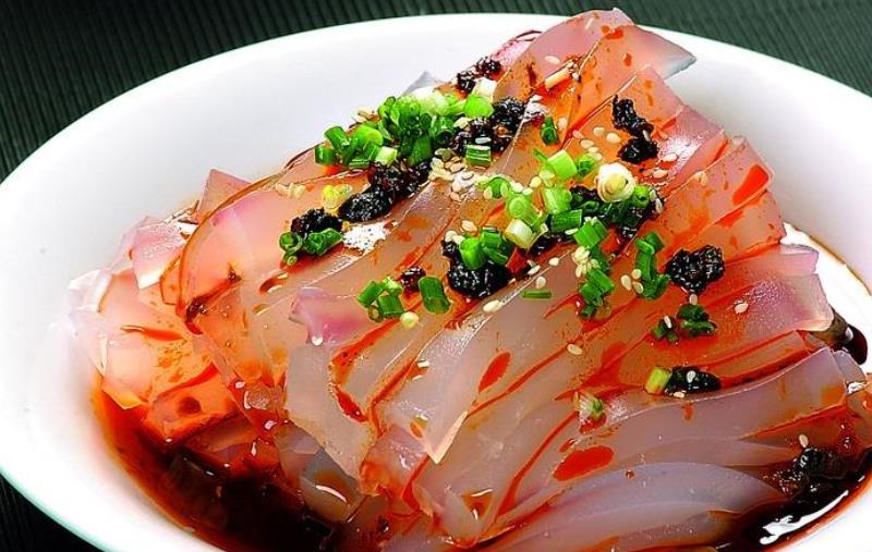 贵州的美食,不分四季的味道