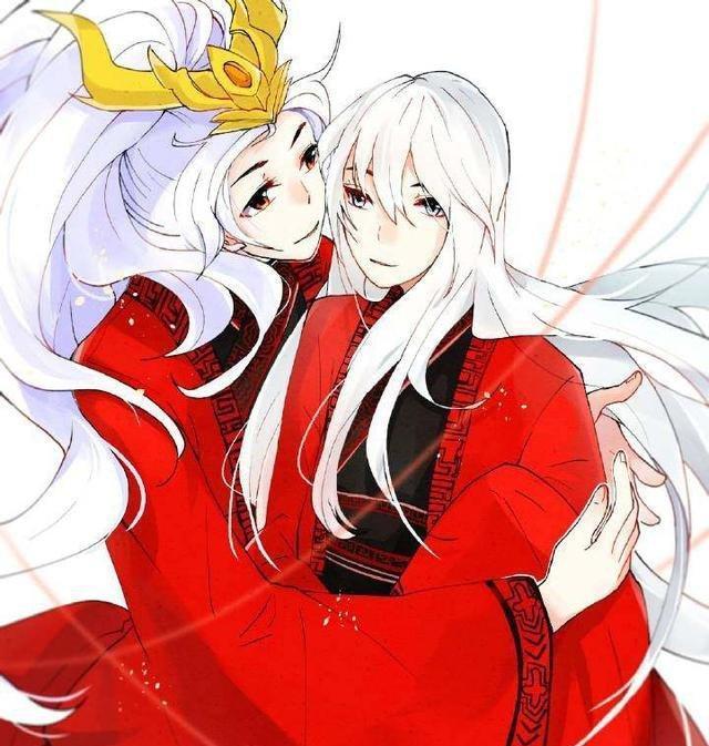 李白救下了妲己,并让韩信将妲己交给诸葛亮,因为