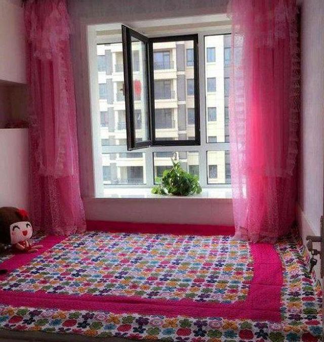 远嫁山东,婆婆精心准备的婚房,我超喜欢,尤其是5平米的大炕!