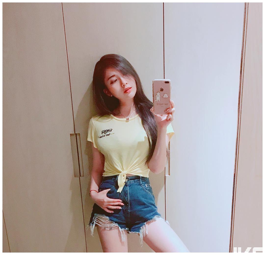 最正辣妈!"谢薇安vivian",让男粉恋爱感喷发啦!