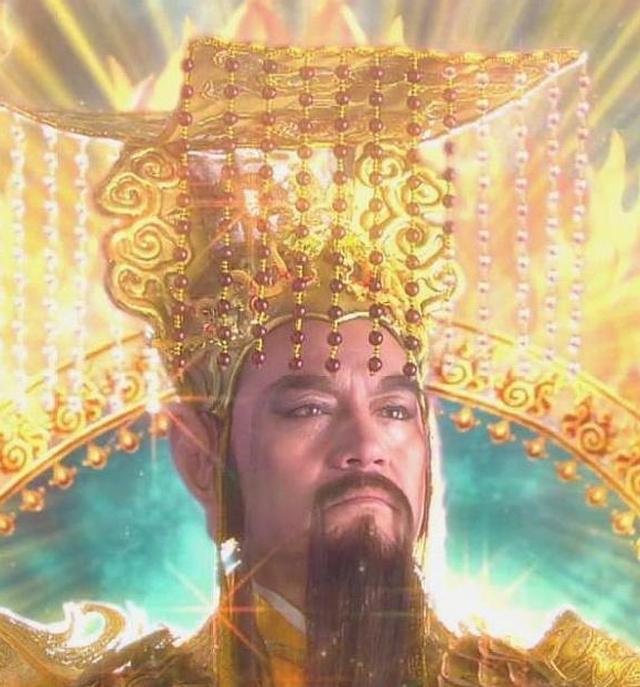 黄天化有何功德,,为何年纪轻轻却高居《封神榜》第一位?