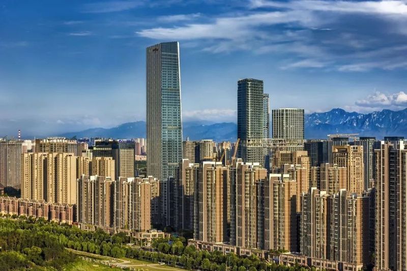 西安旅游第一大区临潼区,怎么没有刷卡大公交车?