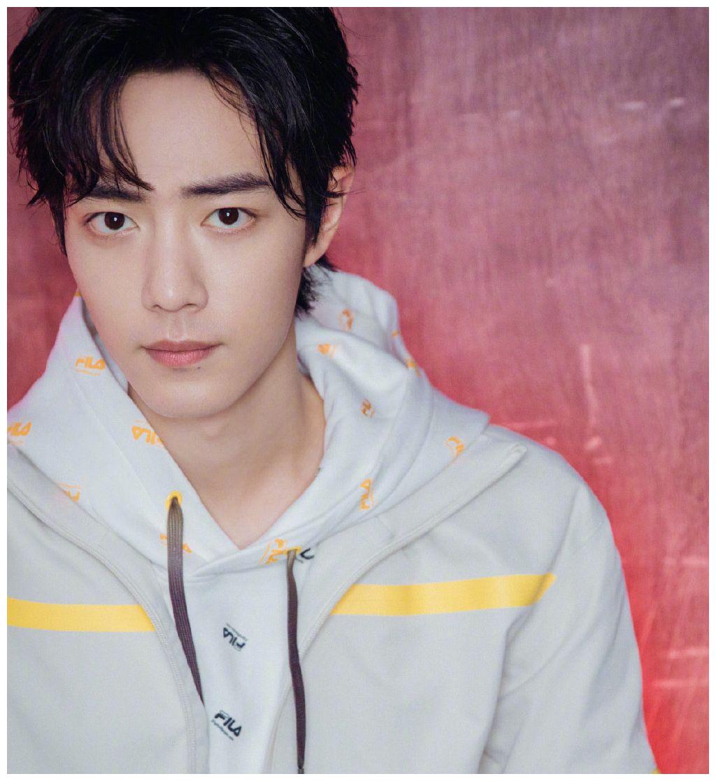 粉丝行为偶像买单,肖战公开道歉!