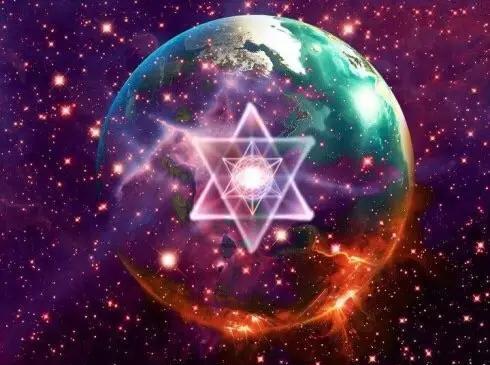 科学发现:意识或与宇宙精细结构相连这可能就是所谓的天人合一