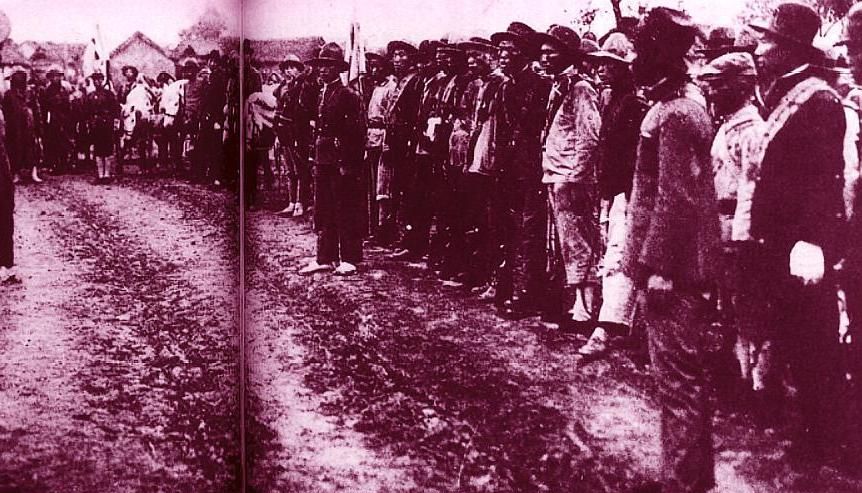 杀人又抢劫这种恶行最终会有怎样的下场