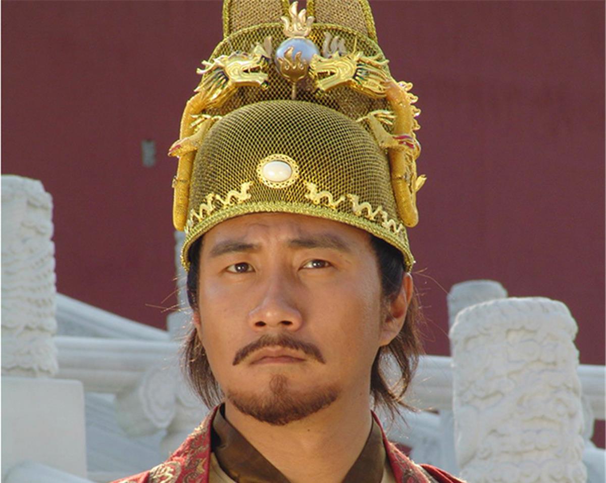 朱棣|朱桂|藩王_新浪新闻