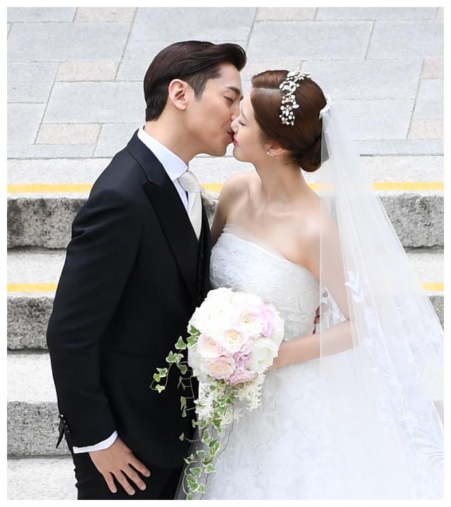 神话队长eric爱妻宣言:老婆是我的挚友