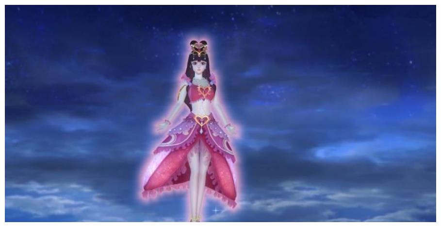 精灵梦叶罗丽:王默真实身份不简单,她说的话就是证据