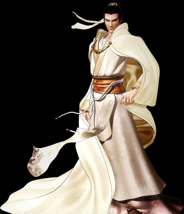 公子扶苏庶弟,与罗网首领赵高关系颇为密切.