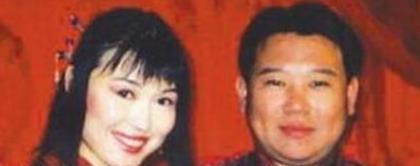 郭德纲前妻近照,与前妻离婚原因,既现实又无奈|郭德纲|胡中惠|前妻_新浪新闻