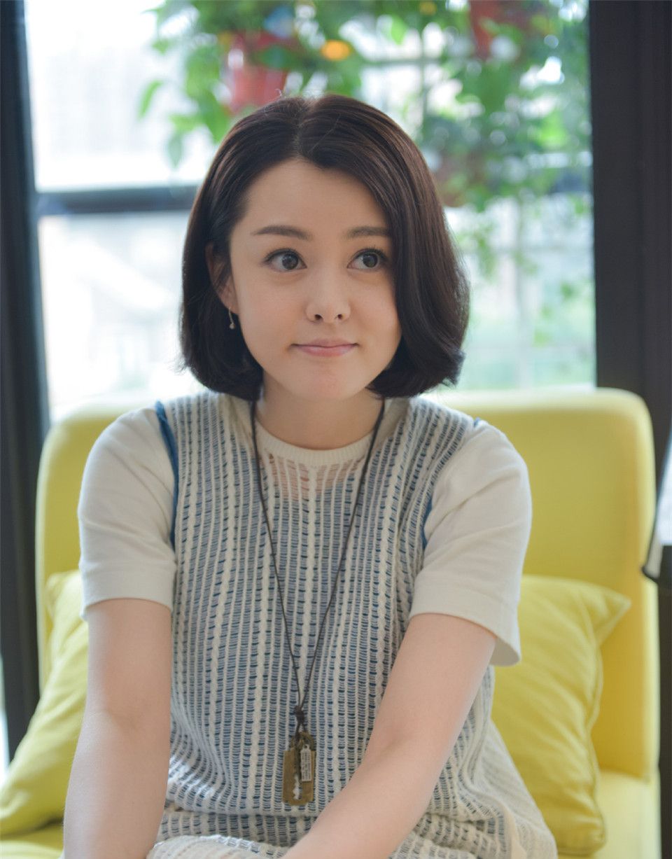 女神写真之刘一含,破冰行动的重要线索人物