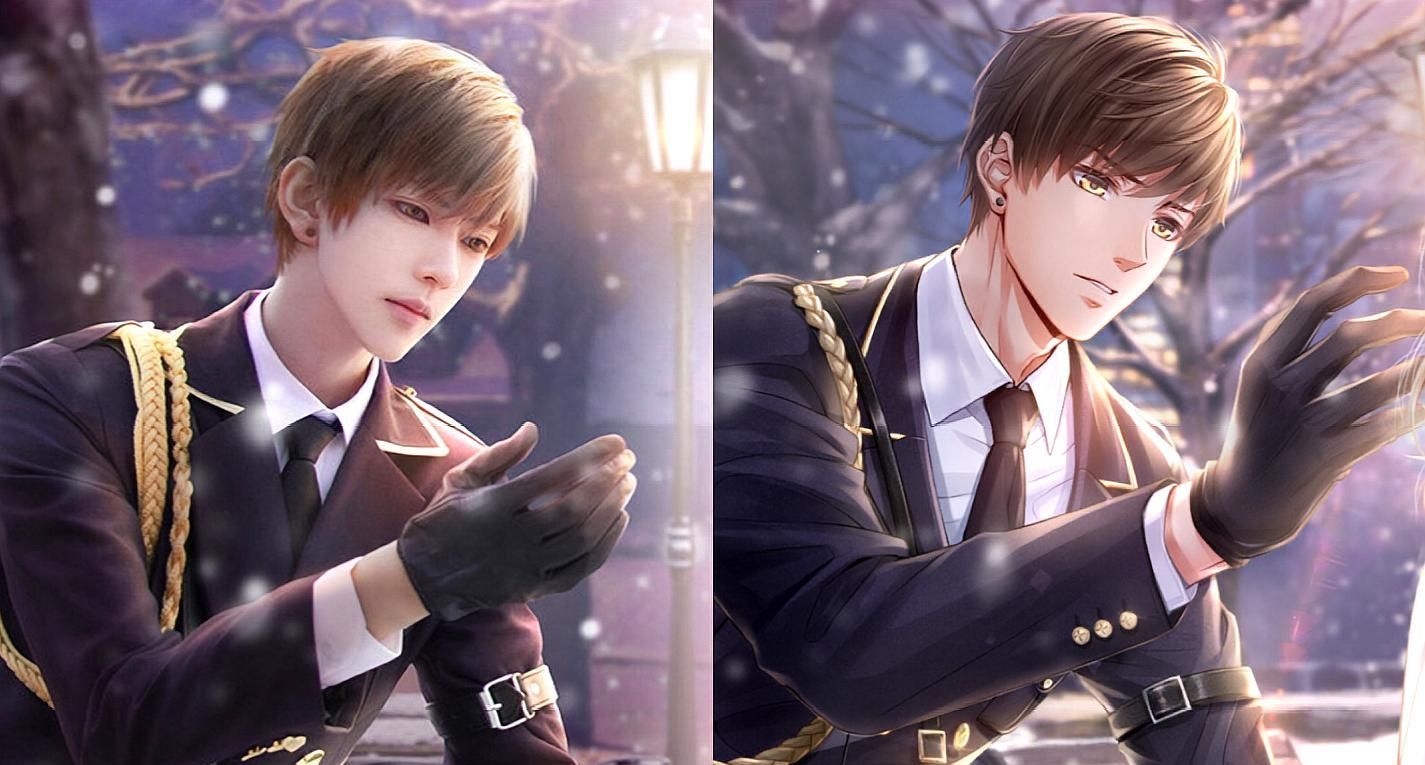 熊祁cos白起有多还原看完这组现实vs漫画的对比图后跪服