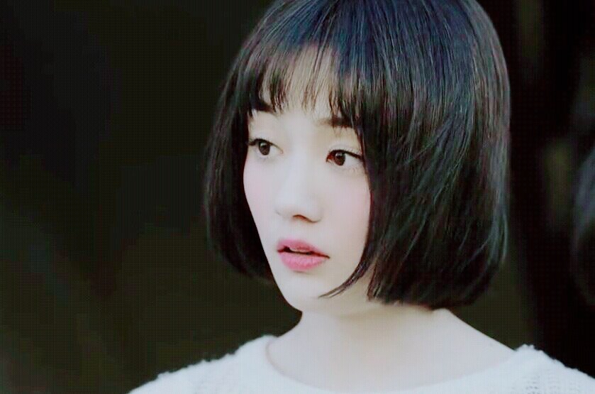 沙海之中甜美灵动的沈琼新剧换了一个造型直接老了10岁