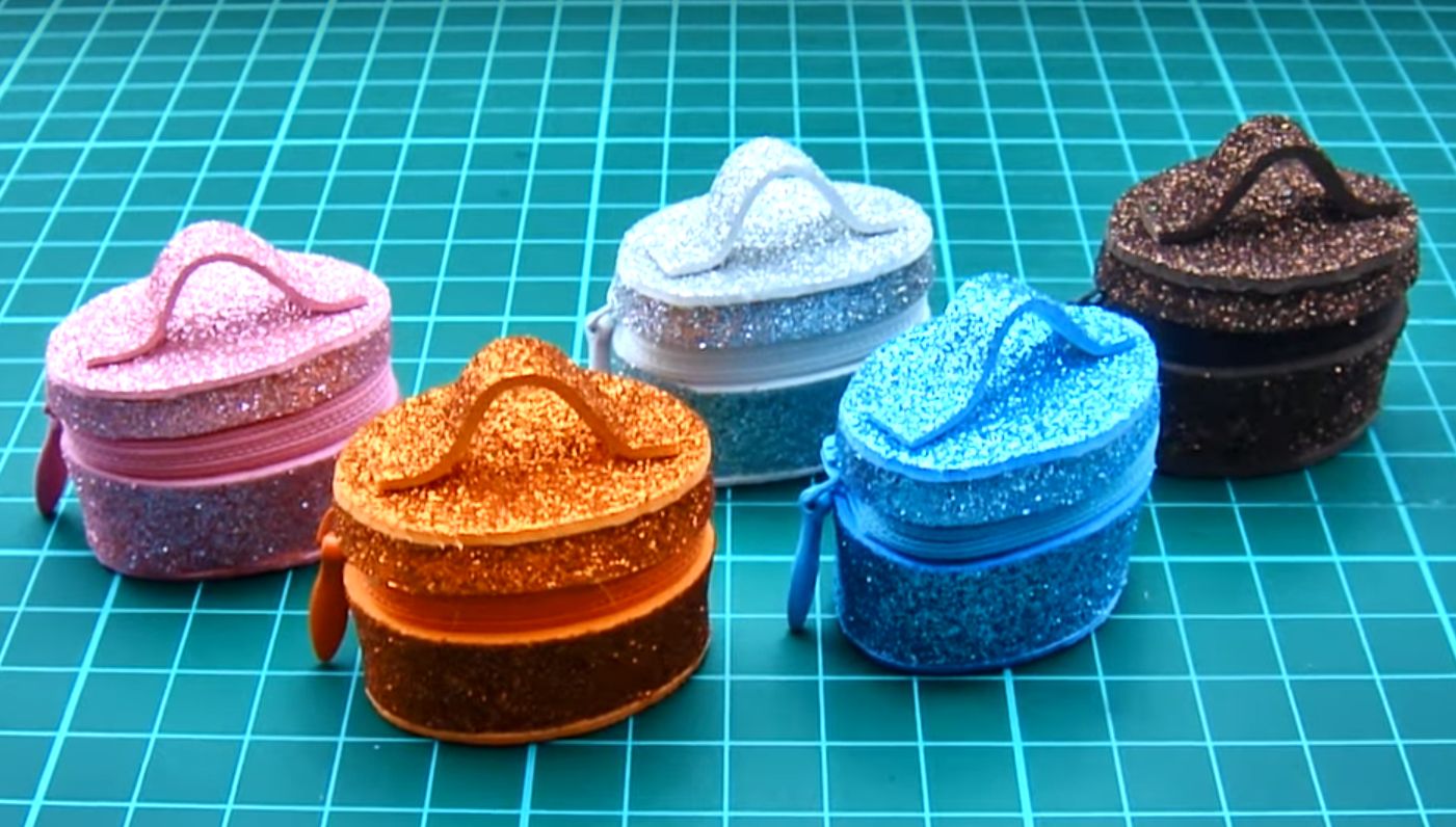 diy精美手工,迷你保温饭盒的制作,好看好玩又有趣!_高清图集_新浪网