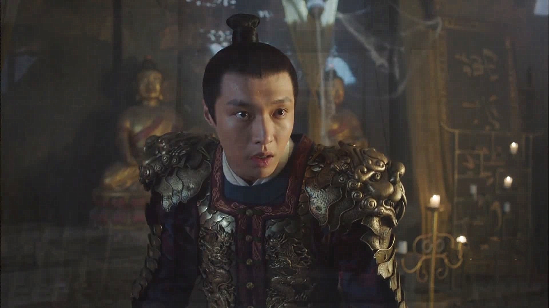 《大明风华》后续剧情怎么了,为何观众把46集当大结局?