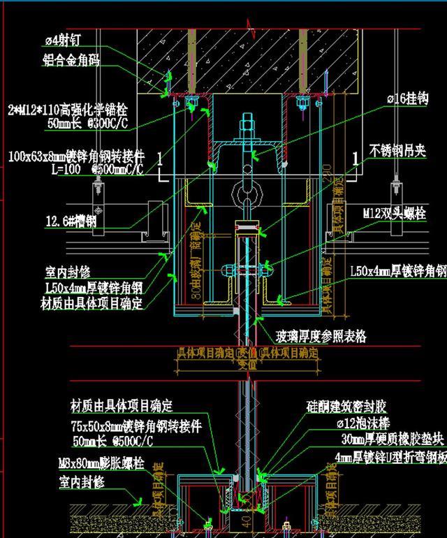 教你如何利用隔断，打造出“琚宾之家”的通透室内空间