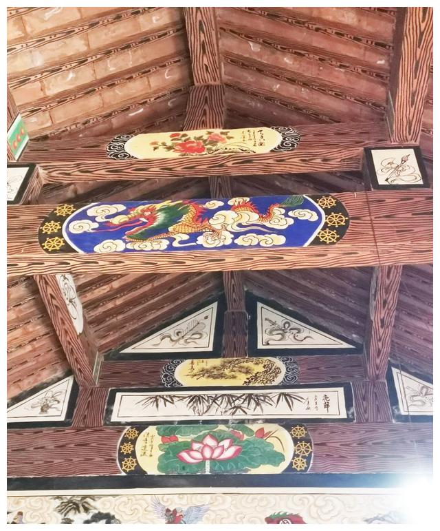 体验周易文化,请到灵台这里来!|文王庙|灵台|卦山_新浪新闻