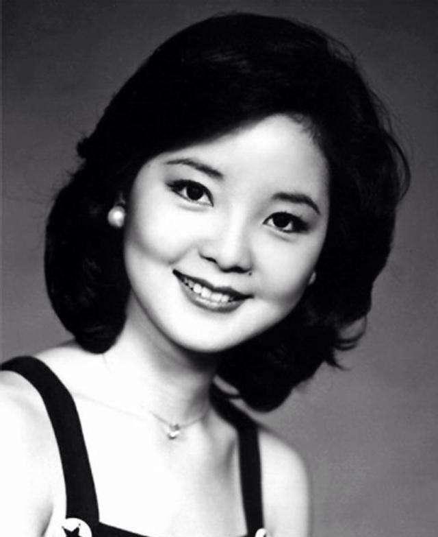 邓丽君歌曲全集 邓丽君所有歌曲打包下载 从哪里找最新资源