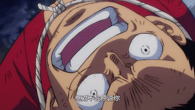 路飞在和之国开二三四档相当炫酷