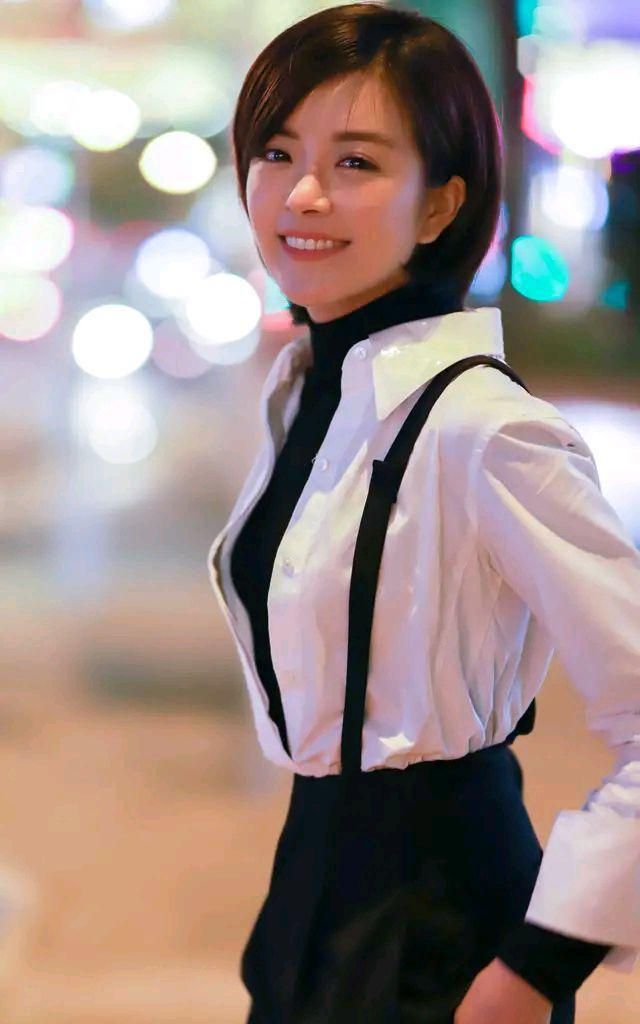 种丹妮美图,我的温柔只有你能看得见!