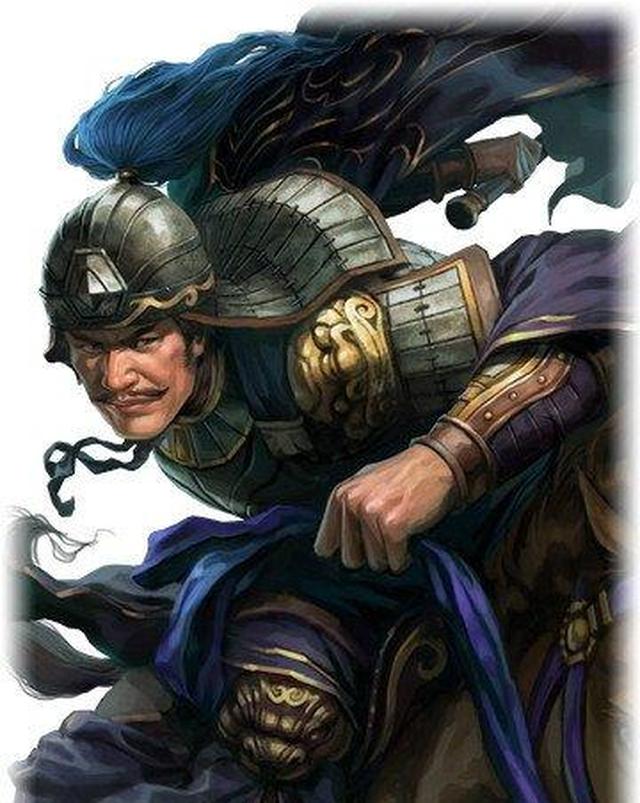 此人是曹魏最特殊的名将,被曹操器重割据一方,后被曹丕处理