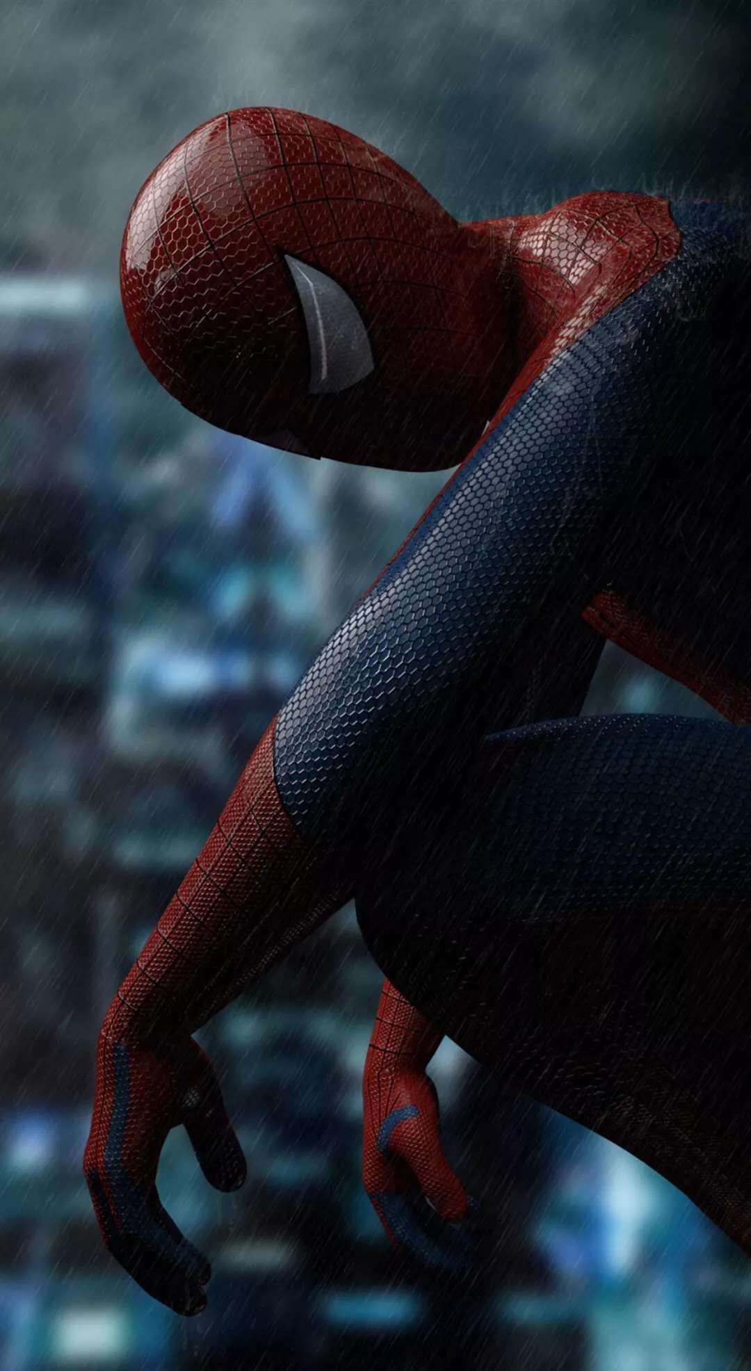 joker手机壁纸 - 实验室设备网