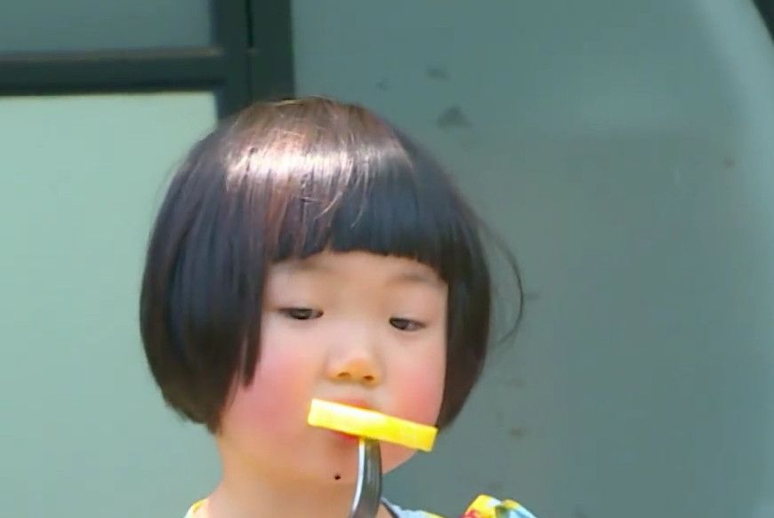 豪豪最爱喵喵 森林联盟最甜 现在好像都重组了
