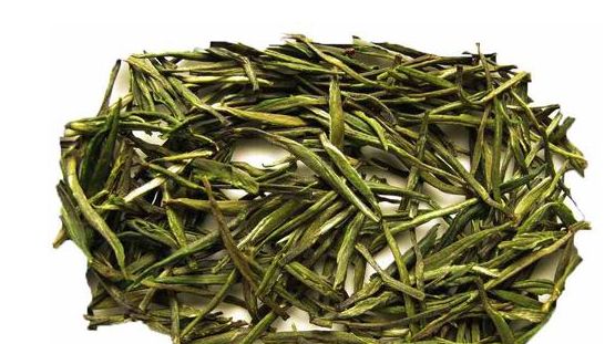 江南为什么喜欢喝绿茶的偏多?