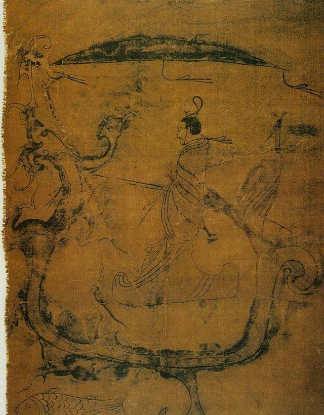 汉武帝的腰带到底是不是牛皮插孔的?网友,专家谁错了?