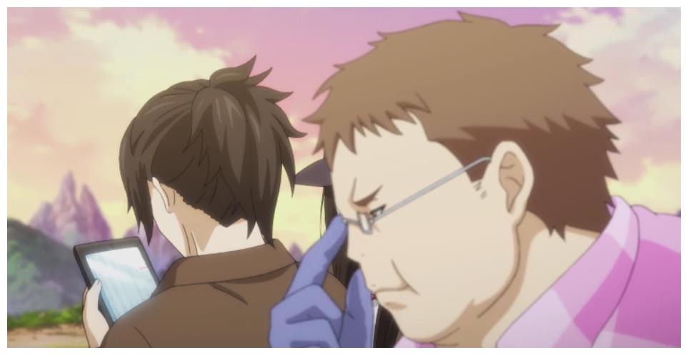 一人之下当中的舔狗实捶,是这家伙无疑了|藏龙|张楚岚|家伙_新浪新闻