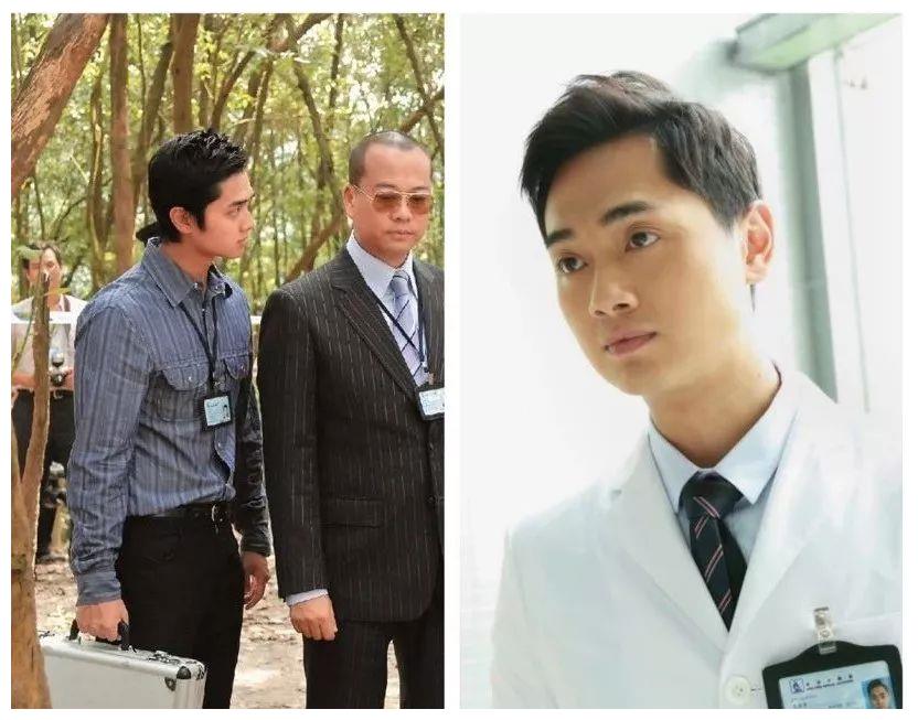 4》唯一老面孔 入行18年还演配角|法证先锋4|郑俊弘|梁小刚_新浪新闻