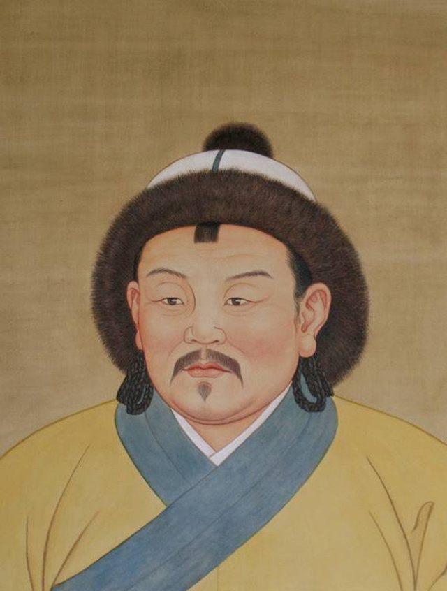 此人是蒙古打仗能力最弱的大汗,可他却也是扩张最厉害的那个