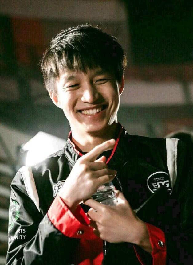 edg战队|厂长|赛季_新浪新闻