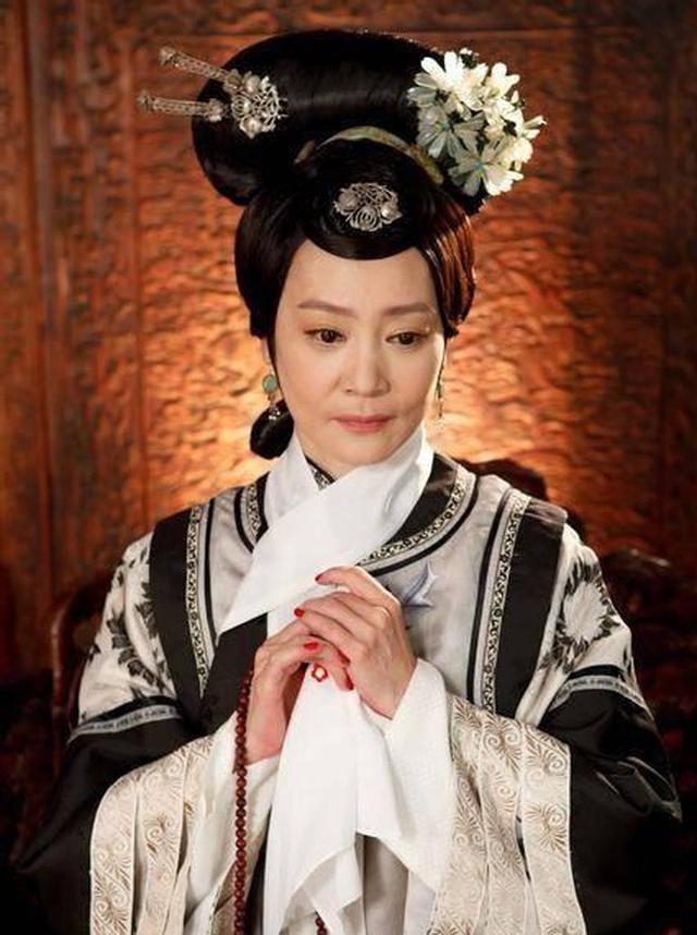 清朝规定嫔妃50后不再伺寝,康熙为何对雍正的生母德妃例外?