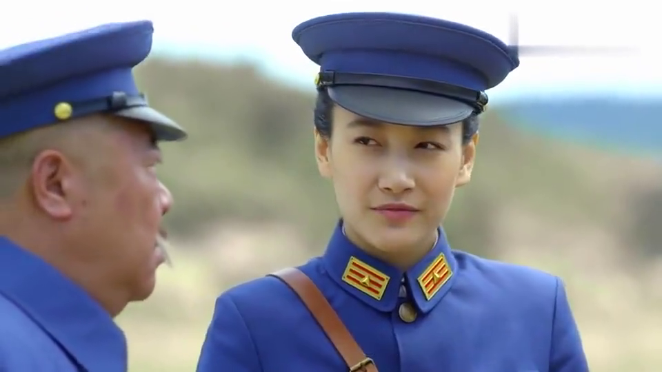 决战江桥:张海鹏采纳手下建议重赏以鼓舞士气!一点点意思