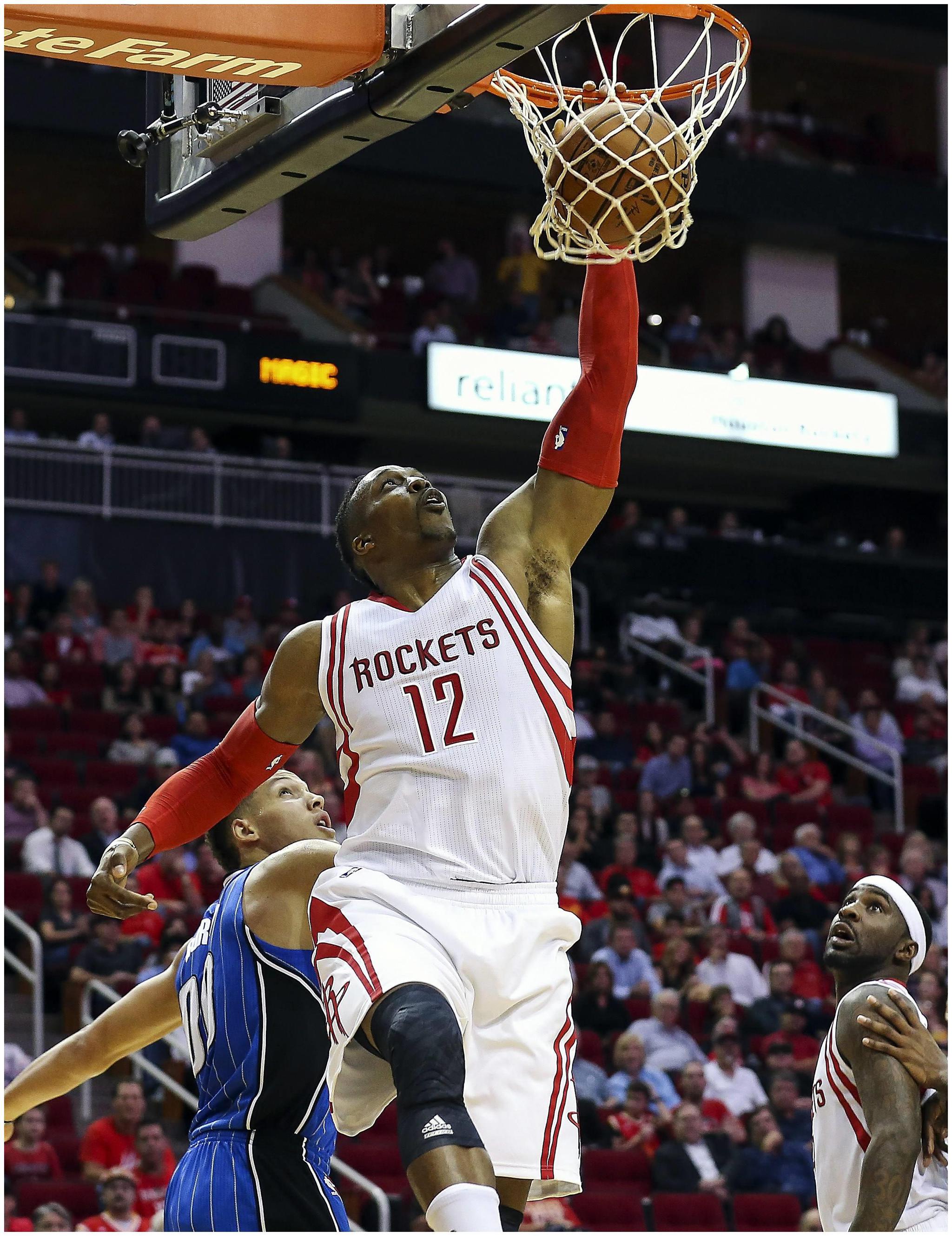 nba现役5大战斧扣篮王球星,飞人卡特第二,第一能平框暴扣