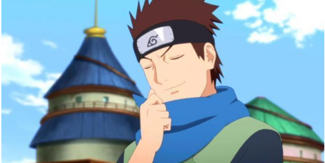 博人传116:木叶丸说不会谈恋爱,下一秒打脸,四代目:这招我熟