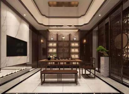 教你如何利用隔断，打造出“琚宾之家”的通透室内空间