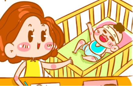 科普向|婴儿湿疹和特应性皮炎的区别,你知道吗