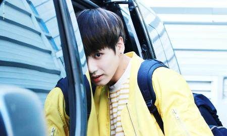 韩国资深娱乐节目主持人郑亨敦与嘻哈歌手Defconn双人组合