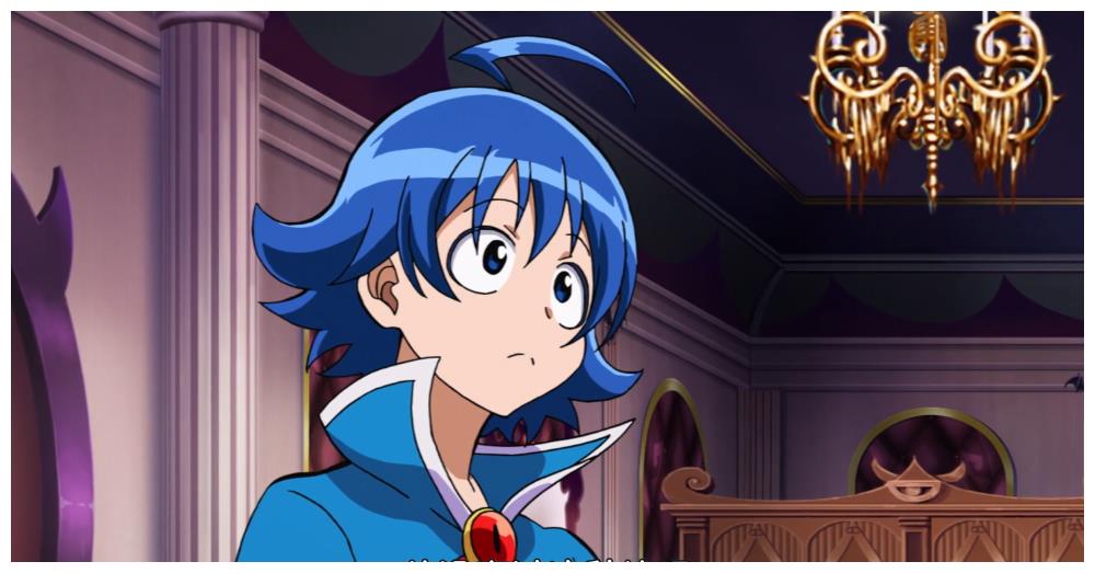 10月新番《入间同学入魔了》入间被卖给了恶魔,却从此转运了!|入间同学入魔了|入间|铃木_新浪新闻