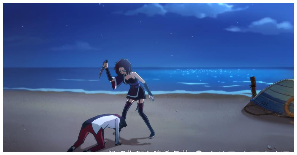 刺客伍六七梅花十一为什么要暗杀伍六七其实都是梅花十三害得